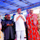 We're in support of Benjamin Kalu’s Peace In South-East Project - South East Governors