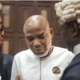 We're working underground to free Nnamdi Kanu – Deputy Speaker