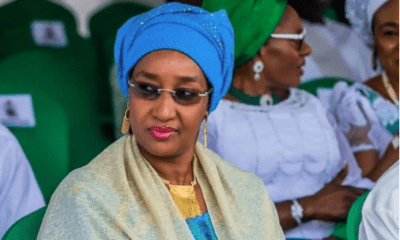 EFCC to probe former minister Farouk Sadiya over alleged N37bn fraud