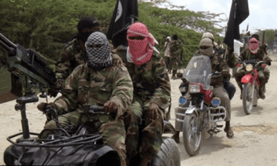 Boko Haram terrorists kill pastor, 5 others in Yobe 
