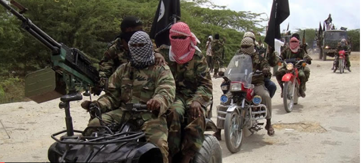 Boko Haram terrorists kill pastor, 5 others in Yobe 