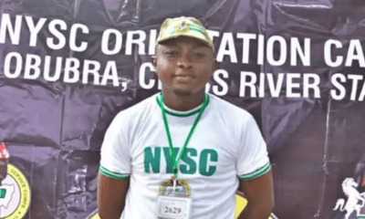 Certificate Racketeering: Why Reporter breached our system, got mobilised twice – NYSC