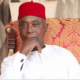 Why Nigerians should be allowed to carry guns - Ned Nwoko