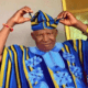  Yoruba actor, Olofa Ina, is dead