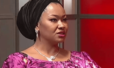 ...says Kogi Central Lawmaker a beautiful, lovely woman