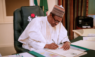 Tinubu appoints new Executive Directors of NPA, NIMASA