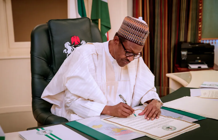 Tinubu appoints new Executive Directors of NPA, NIMASA