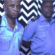 Two Police Inspectors dismissed for armed robbery, corruption