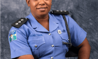 Two persons arrested for slitting neighbour’s throat