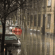 Floods chaos spreads across the UK, hundreds  evacuated, rail firms cancel services