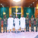 Tinubu charges security chiefs to end insecurity, says failture not tolerated