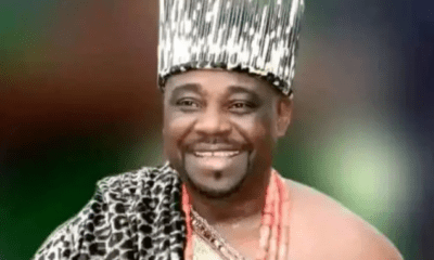 Fleeing hoodlums escape with abducted Imo monarch, FRSC officer