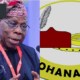 Obasanjo, Ohanaeze Ndigbo in closed door meeting – Emuchay