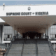 Supreme Court affirms FG’s sole control over Nigerian inland waterways