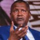 BREAKING: Aliko Dangote offers to sell Oil Refinery to FG-owned NNPC