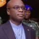 Supreme Court affirms Hyacinth Alia’s election as Benue State Governor