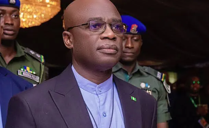 Supreme Court affirms Hyacinth Alia’s election as Benue State Governor