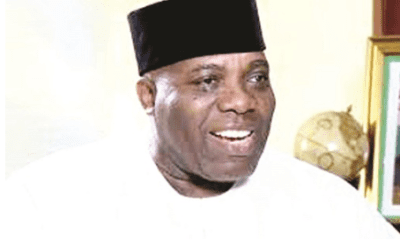 Doyin Okupe resigns from Labour Party