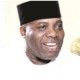 Doyin Okupe resigns from Labour Party