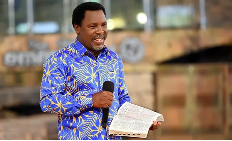 BBC's detailed investigation exposes sins of TB Joshua and Synagogue Church