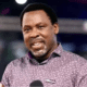The BBC Documentary, My Encounter With TB Joshua And Synagogue Church