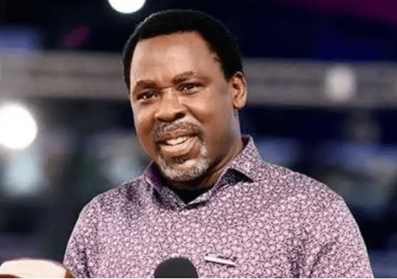 BBC releases Video documentary detailing alleged atrocities of Late TB Joshua (WATCH VIDEO)