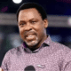 BBC releases Video documentary detailing alleged atrocities of Late TB Joshua (WATCH VIDEO)
