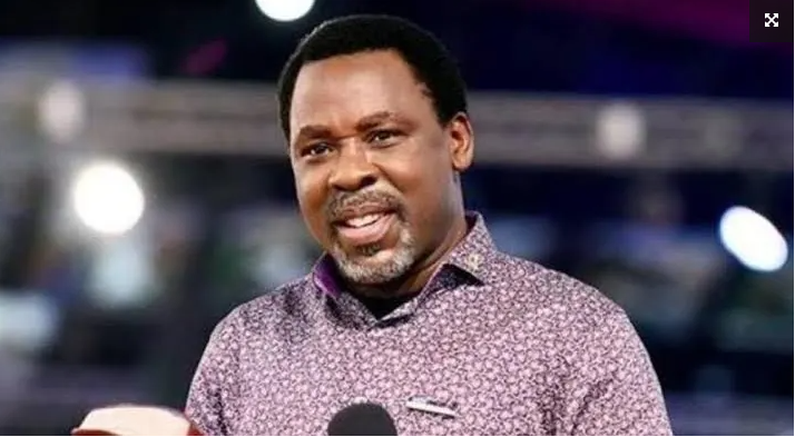 BBC releases Video documentary detailing alleged atrocities of Late TB Joshua (WATCH VIDEO)