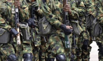 ‘Soldiers tricked us into a hall then opened fire’, Okuama residents speak on reprisal