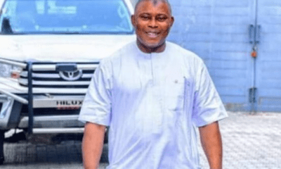 Bello appoints Ododo’s Personal Assistant as Kogi Auditor-General for Local Government