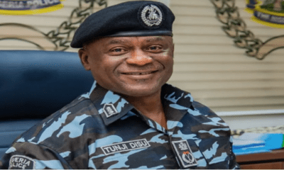 Police rescue popular Port Harcourt hotelier after family paid N25m ransom