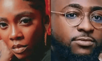 Tiwa Savage alleges threat to life, petitions IGP against Davido