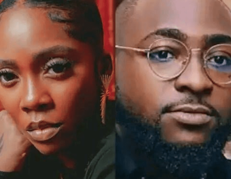 Tiwa Savage alleges threat to life, petitions IGP against Davido