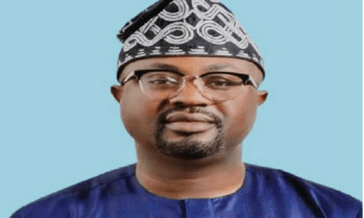 Alleged N438m consultancy fee: ‘It’s all good’, says Tunji-Ojo after responding to Tinubu's summon