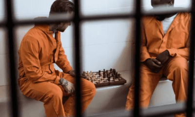 Court remands father, son in prison, for allegedly raping daughter, sister in Ibadan
