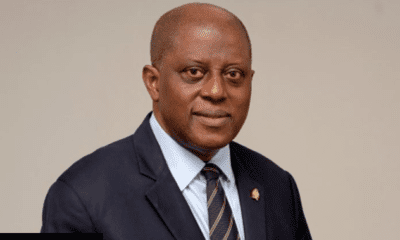 CBN dissolves boards of Union, Keystone, Polaris Banks