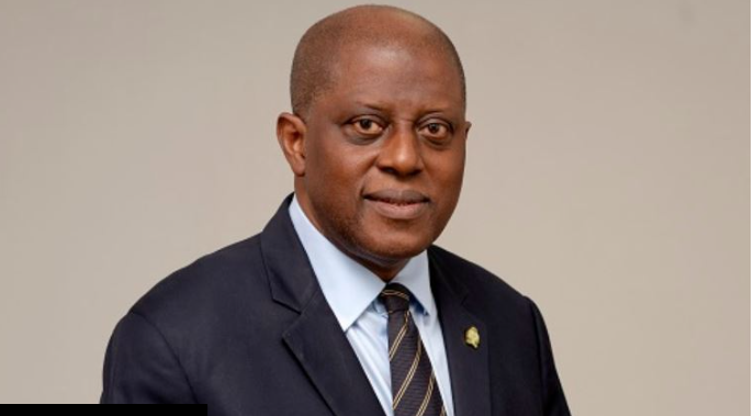 CBN dissolves boards of Union, Keystone, Polaris Banks