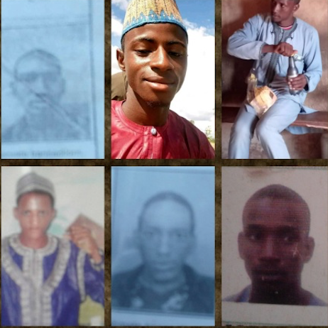 Bodies of 11 Fulani arrested by soldiers found in Kaduna forest