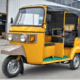 Court orders police inspector to pay Keke rider N5m over unlawful arrest