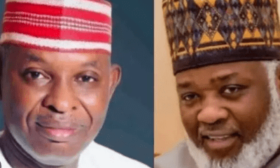 Tension grips Kano as Supreme Court rules on guber poll Friday
