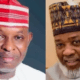 Tension grips Kano as Supreme Court rules on guber poll Friday