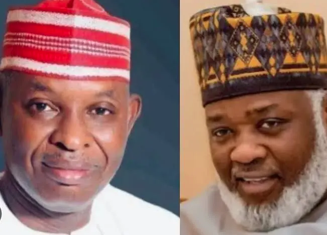 Tension grips Kano as Supreme Court rules on guber poll Friday