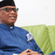 Supreme Court affirms Akwa Ibom gov’s election