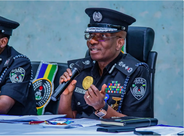 Kidnapping: IGP orders deployment of more officers along Abuja-Kaduna expressway