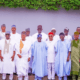 APC govs pledge support for Tinubu administration
