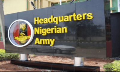 Nigerian Army frees 230 detainees cleared of ties with Boko Haram