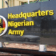 Nigerian Army frees 230 detainees cleared of ties with Boko Haram