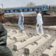 Shoddy job on Eastern Railway: Mass protest looms against Chinese firm