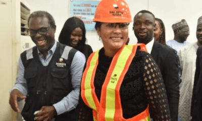 SUPA: The new frontier for shared prosperity - By Temitope Ajayi