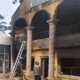 Gunmen burn down traditional ruler's palace in Anambra